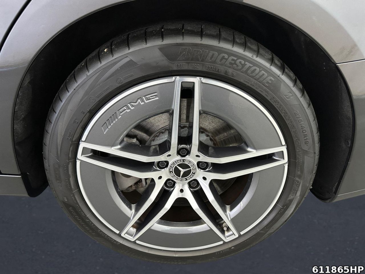Mercedes-Benz E-Klasse – Bild 5