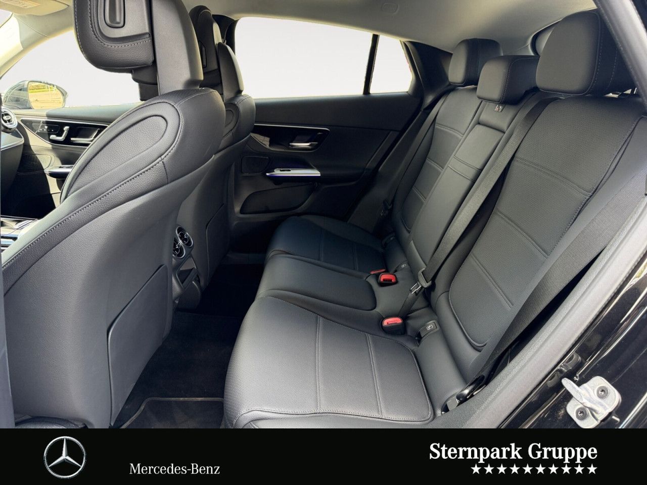 Mercedes-Benz GLC – Bild 13