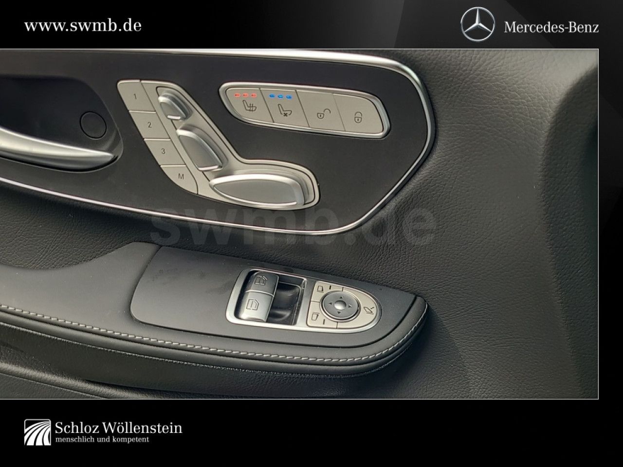 Mercedes-Benz V-Klasse – Bild 4