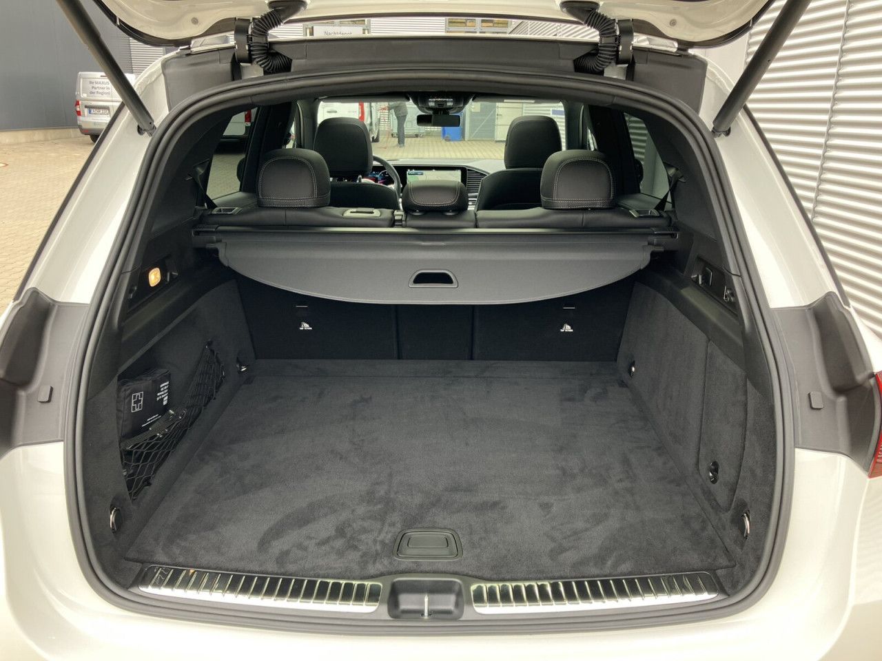 Mercedes-Benz GLE – Bild 8