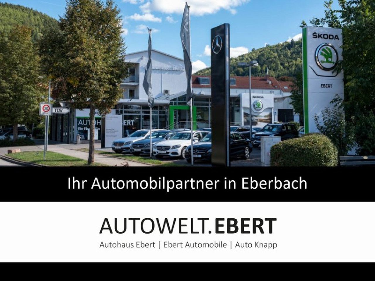 Mercedes-Benz C-Klasse – Bild 15