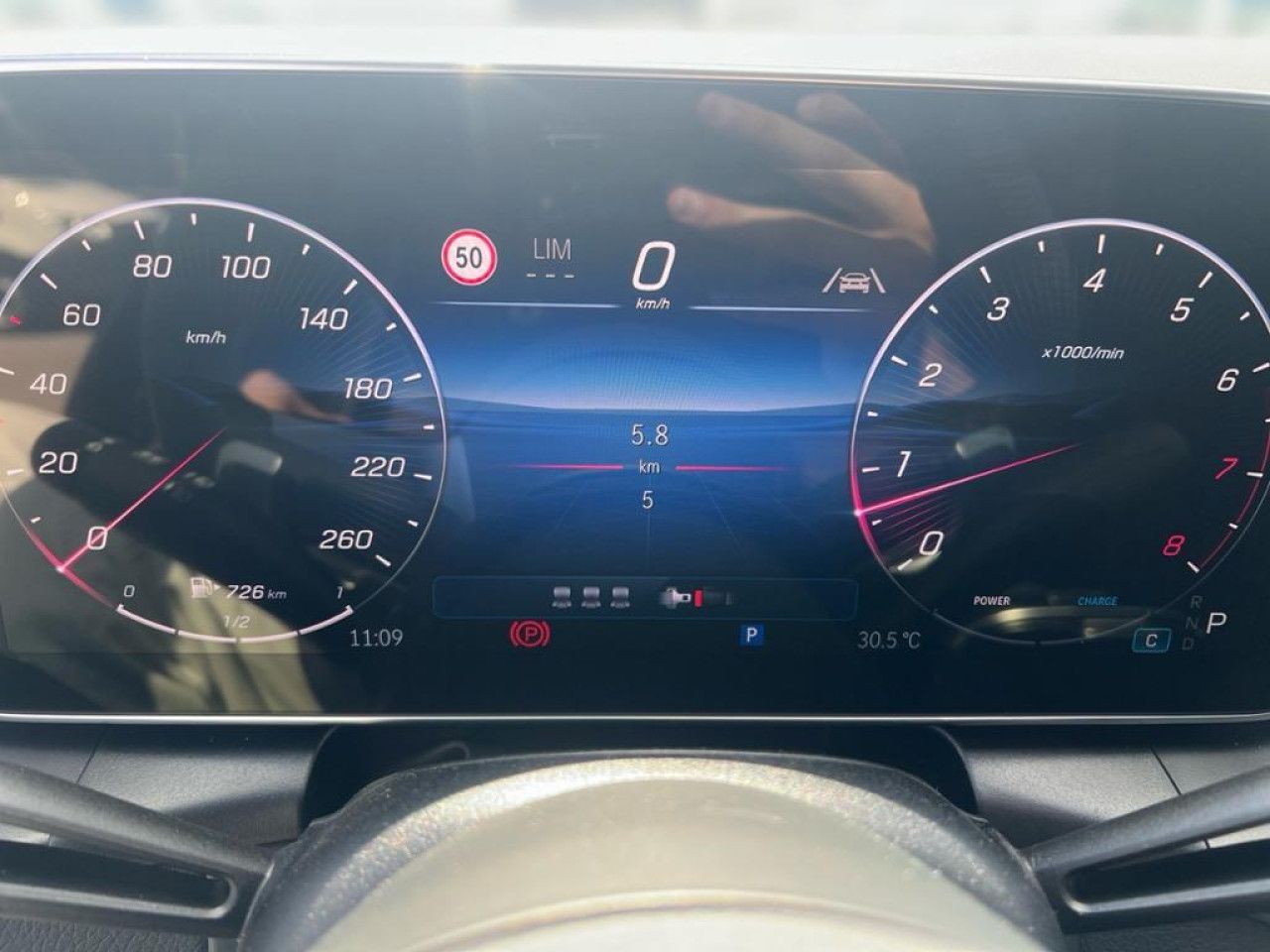 Mercedes-Benz GLC – Bild 13