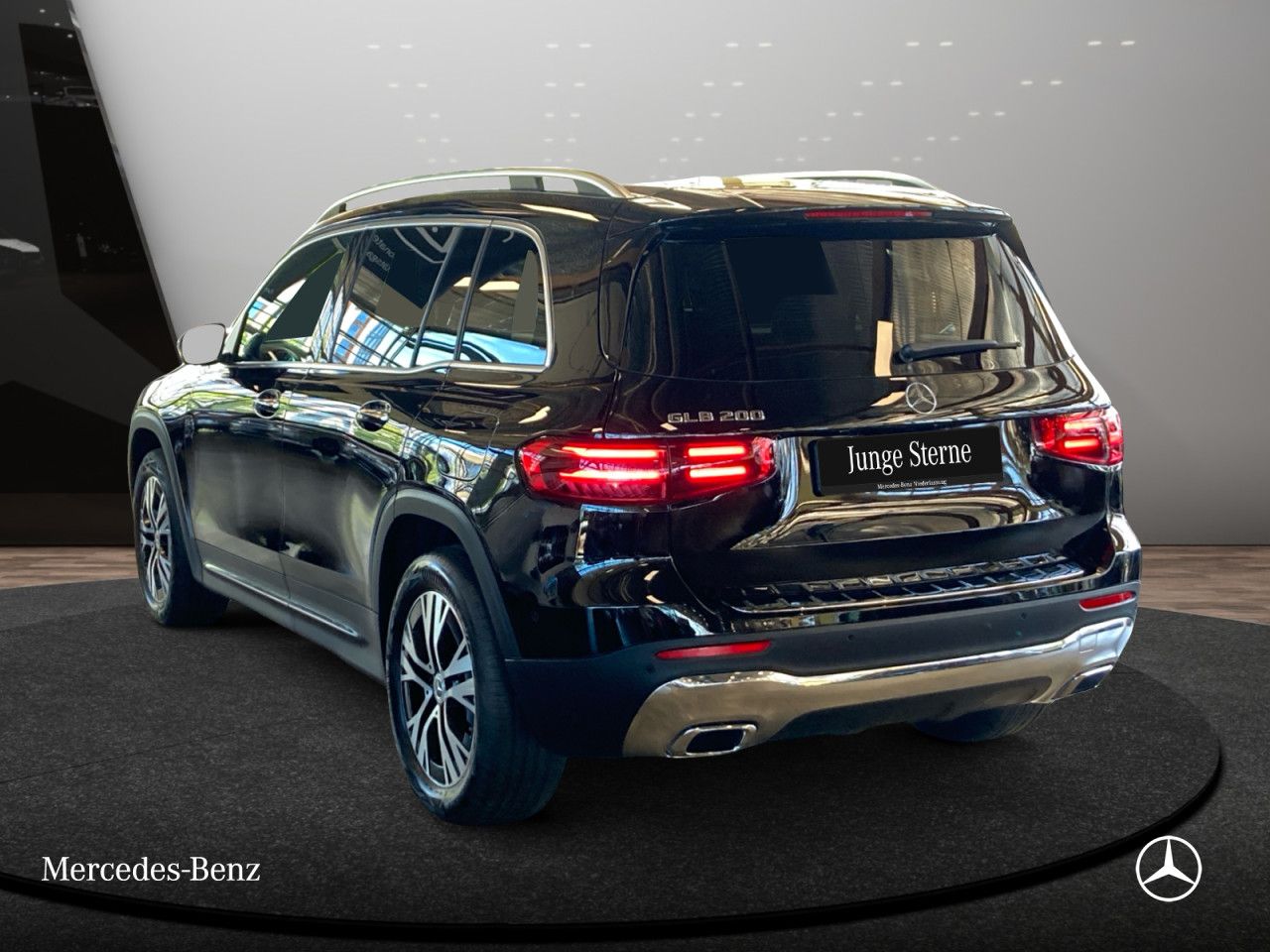 Mercedes-Benz GLB – Bild 7