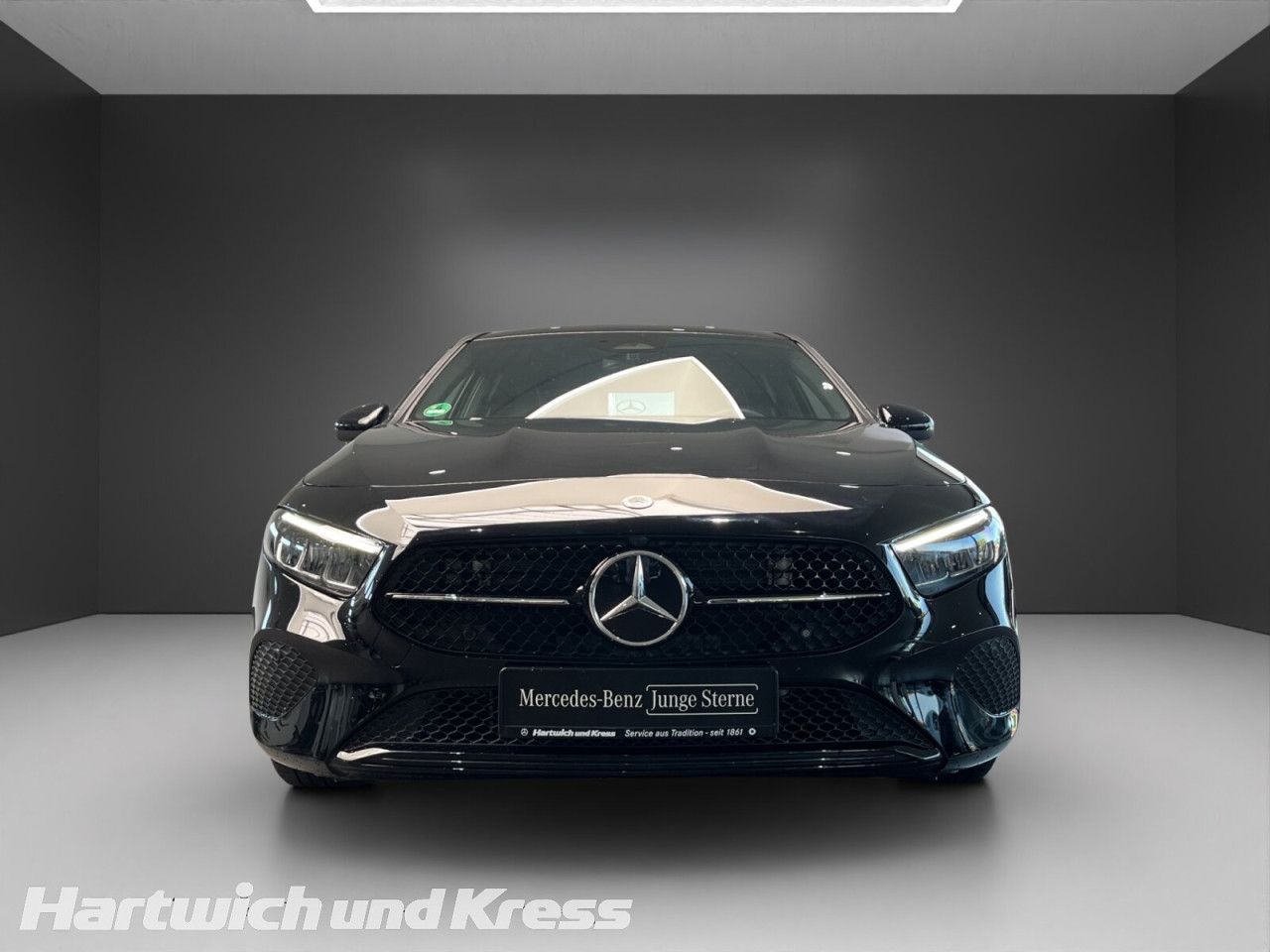 Mercedes-Benz A-Klasse – Bild 3
