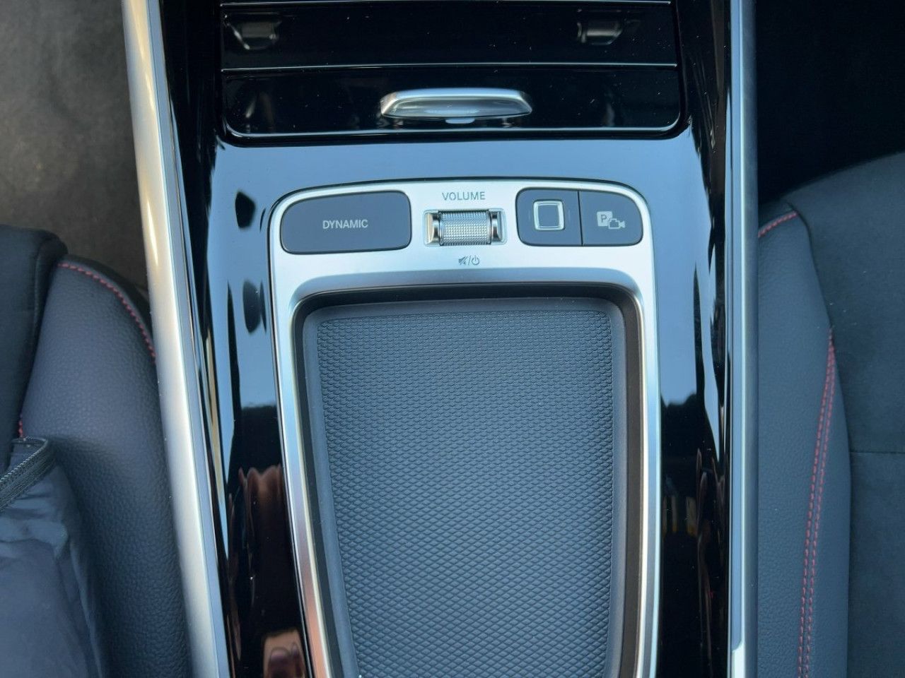 Mercedes-Benz GLA – Bild 18