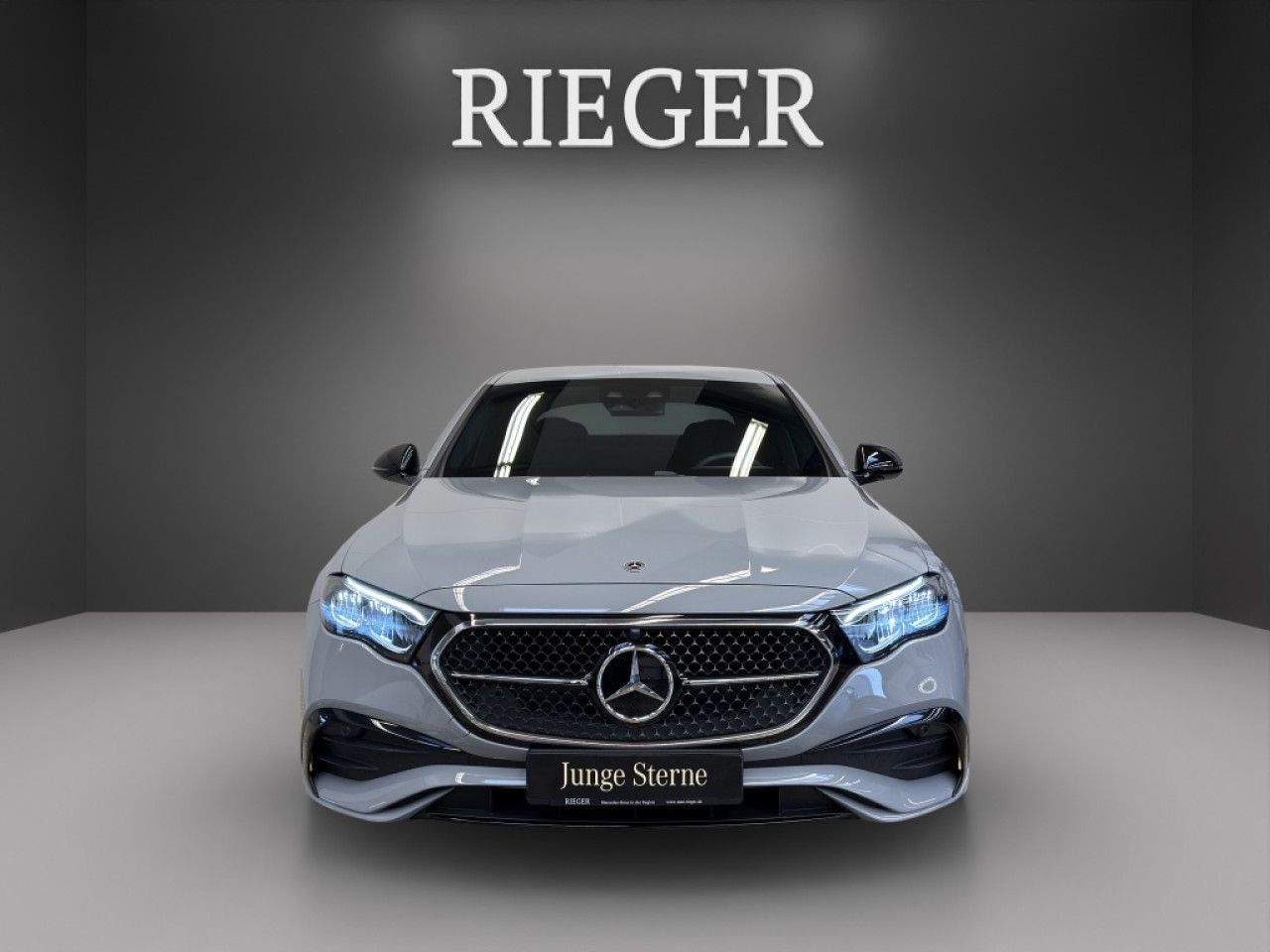 Mercedes-Benz E-Klasse – Bild 2