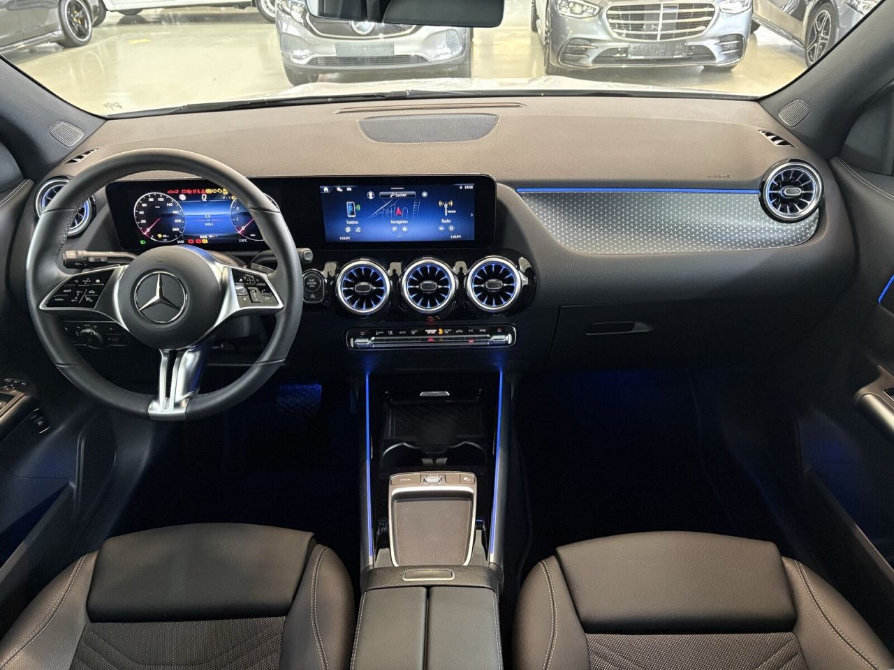 Mercedes-Benz GLA – Bild 17