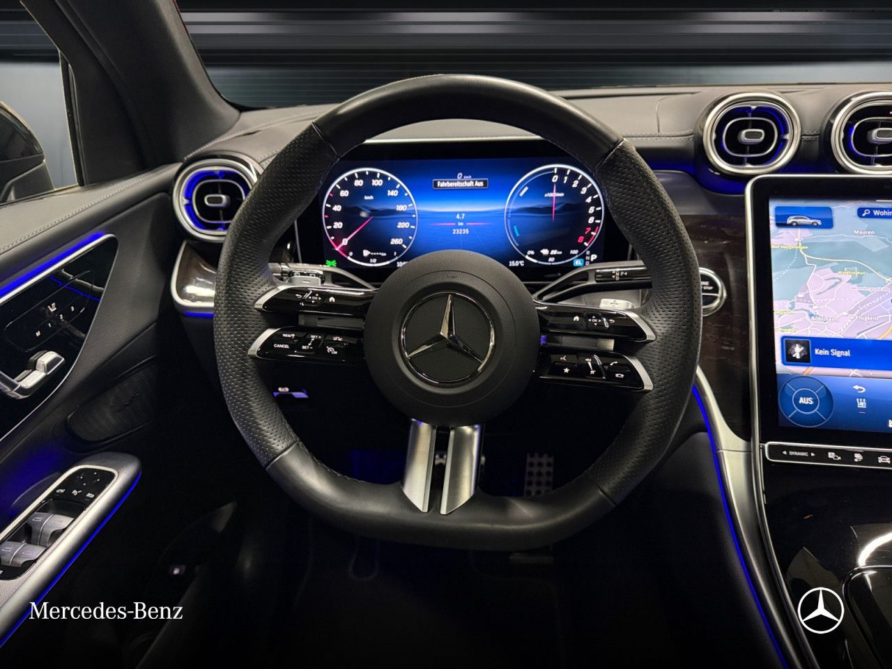 Mercedes-Benz GLC – Bild 12