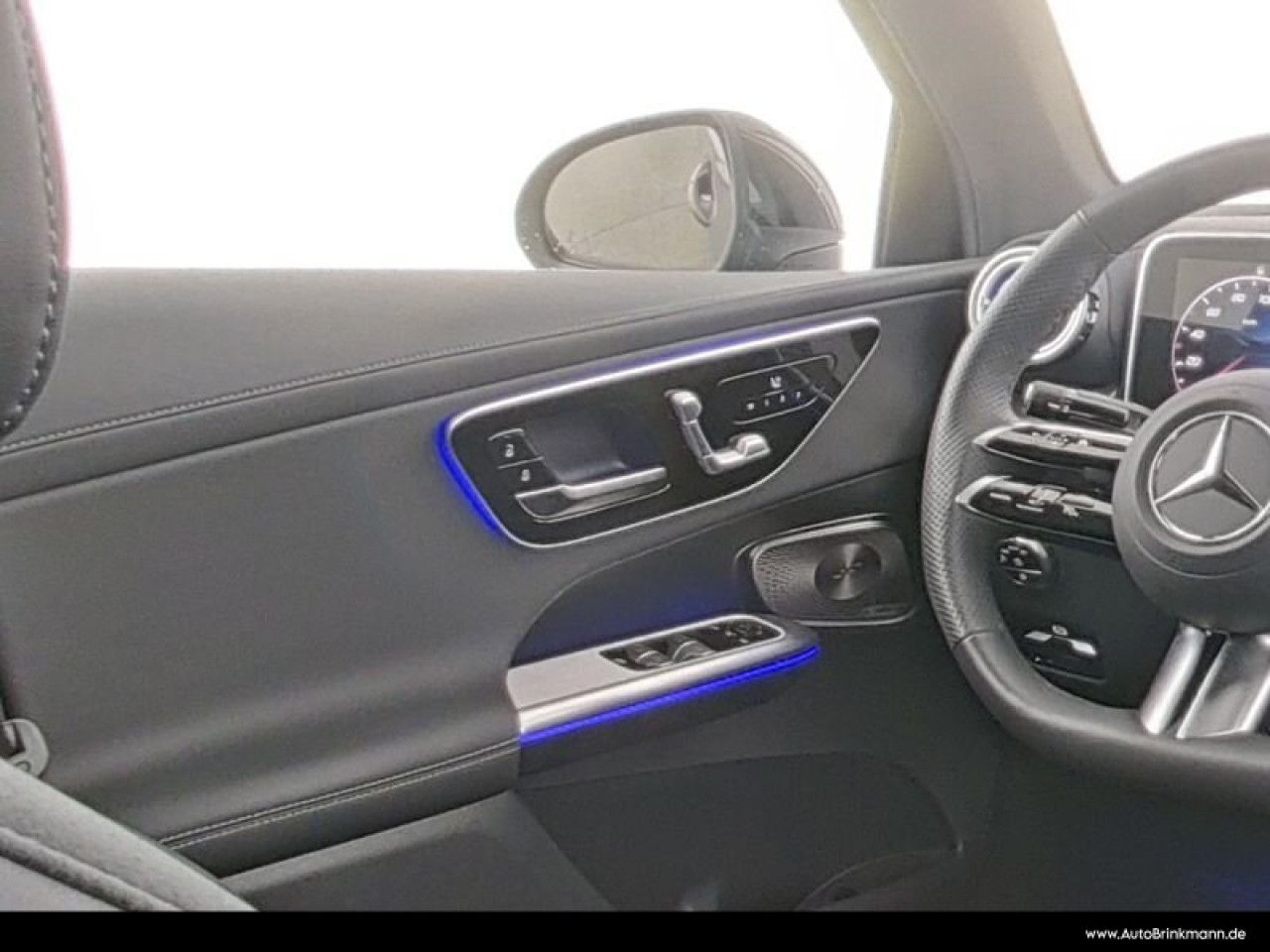 Mercedes-Benz GLC – Bild 9