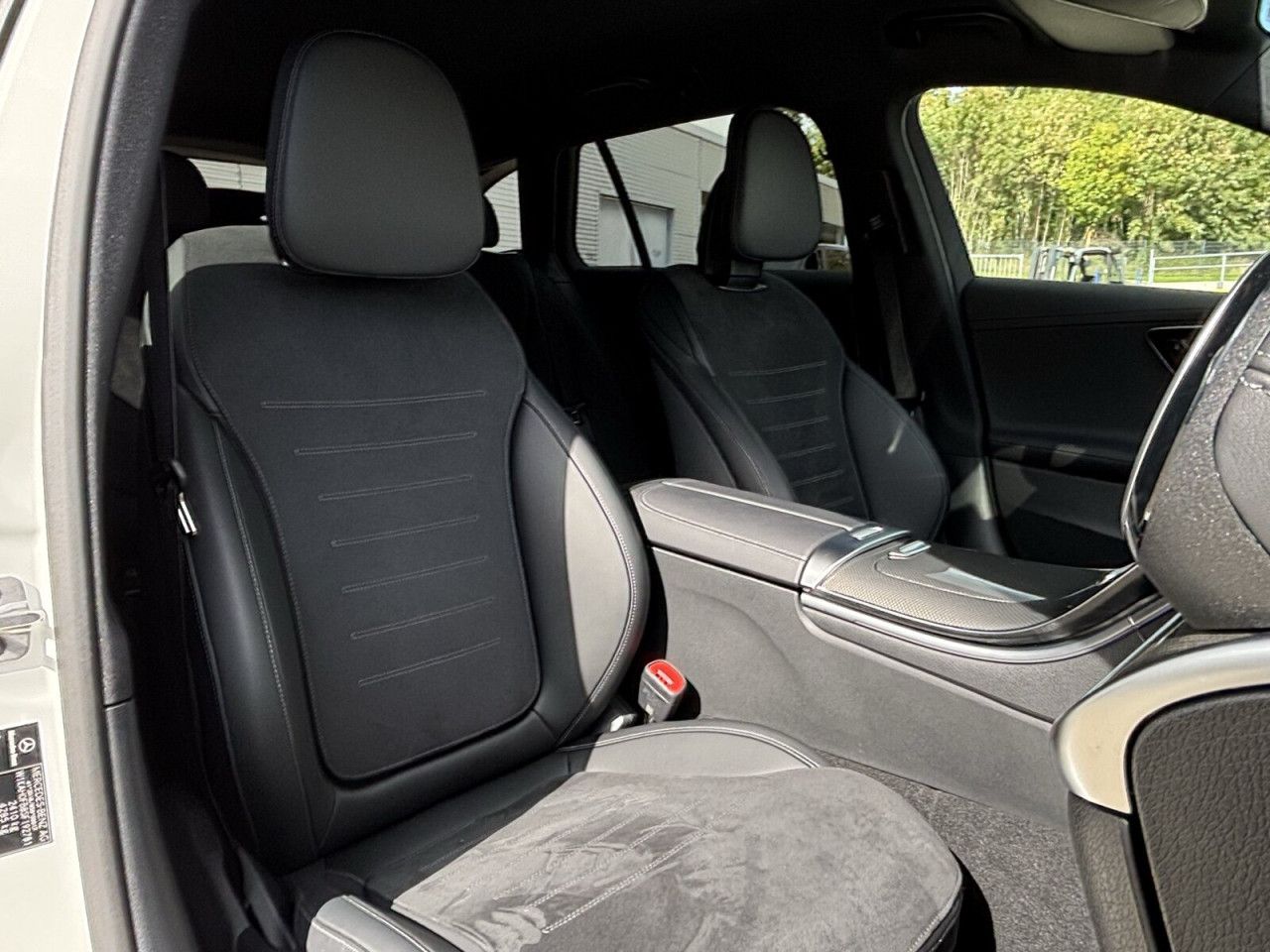 Mercedes-Benz C-Klasse – Bild 16