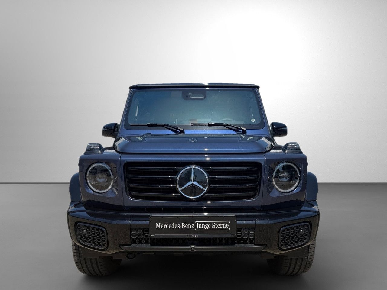 Mercedes-Benz G-Klasse – Bild 2