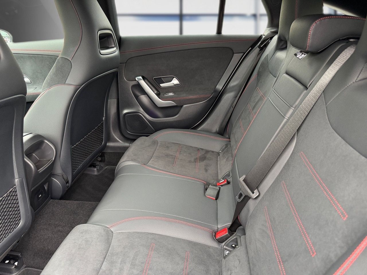Mercedes-Benz CLA – Bild 5