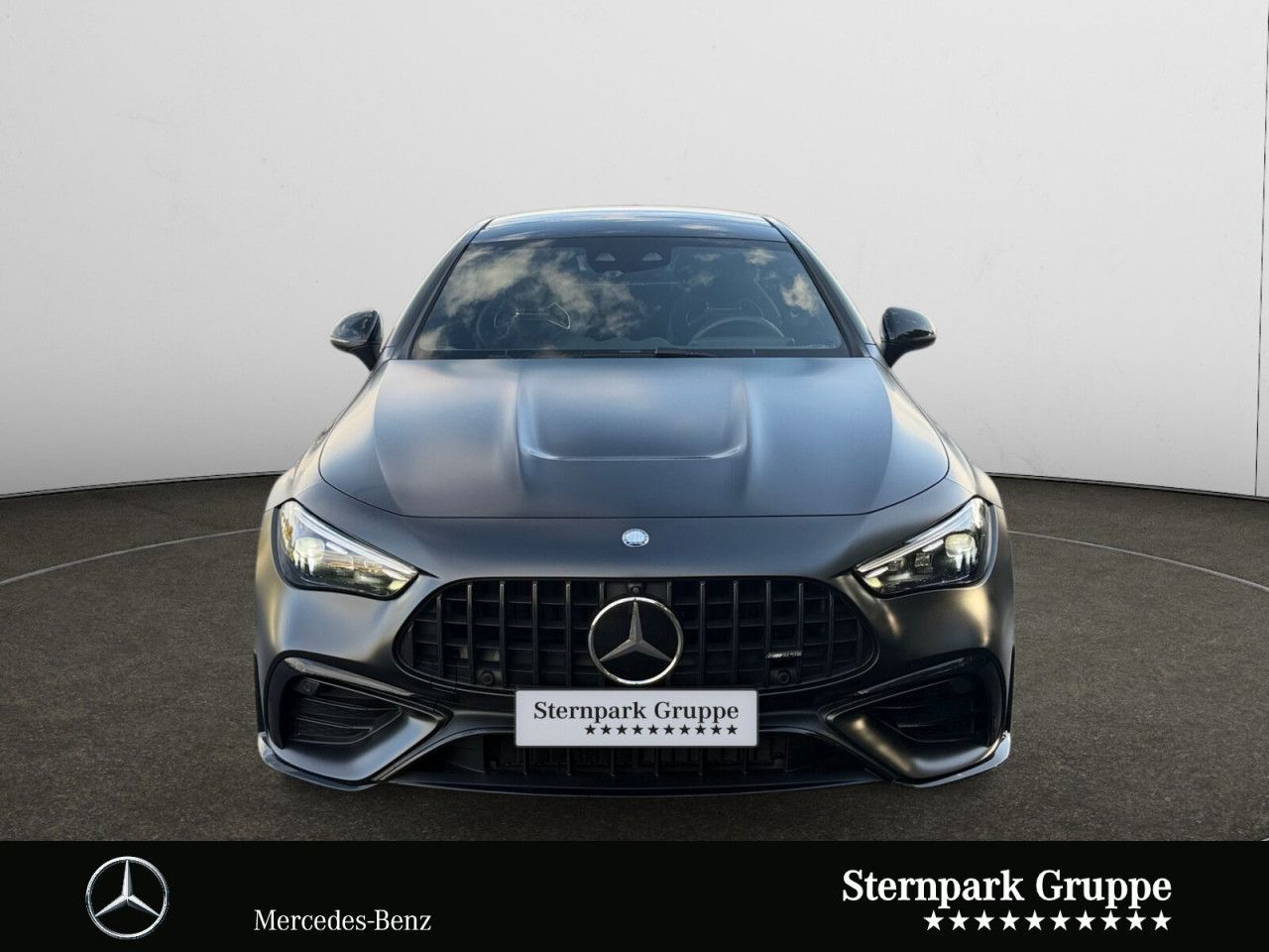 Mercedes-Benz CLE – Bild 8