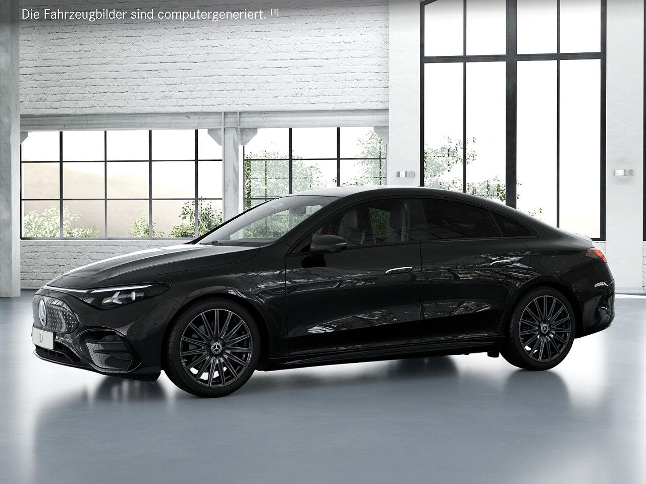 Mercedes-Benz CLA – Bild 17