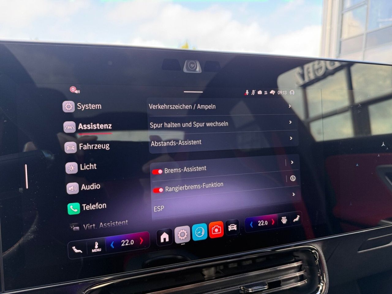Mercedes-Benz CLA – Bild 19