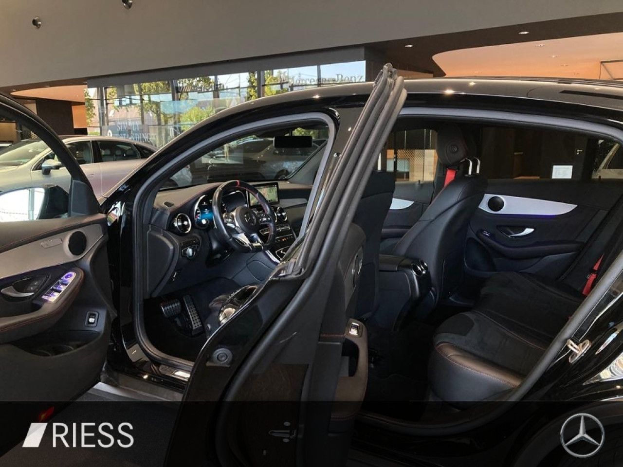Mercedes-Benz GLC – Bild 11
