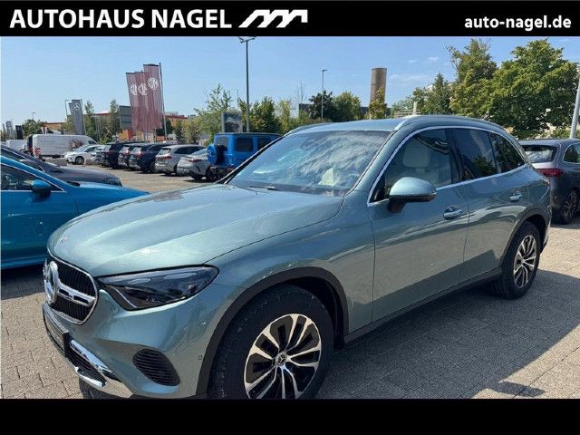 Mercedes-Benz GLC 220 occasion
