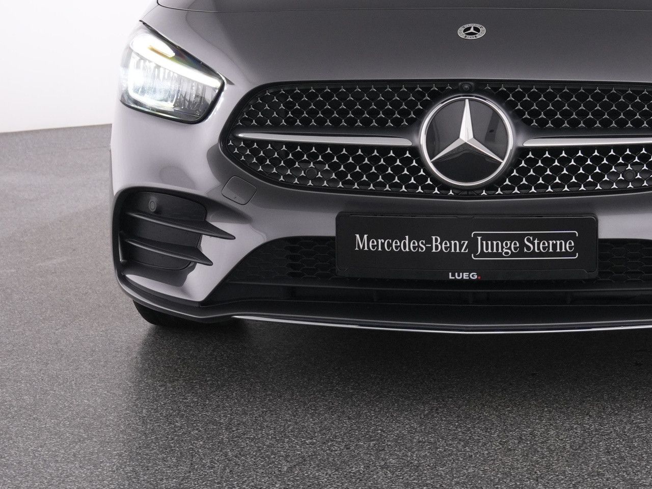 Mercedes-Benz B-Klasse – Bild 16