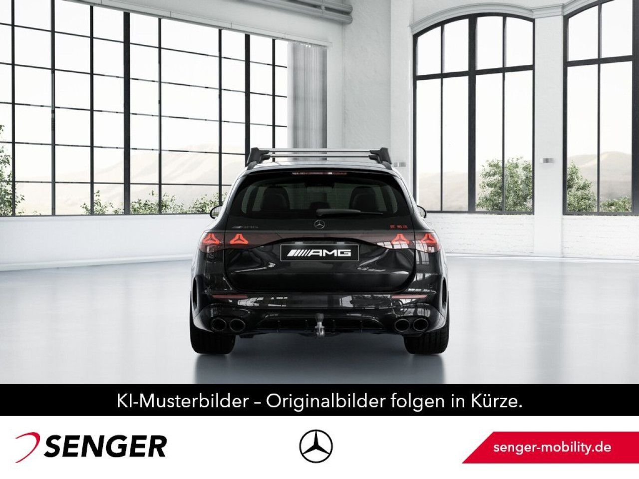 Mercedes-Benz E-Klasse – Bild 4