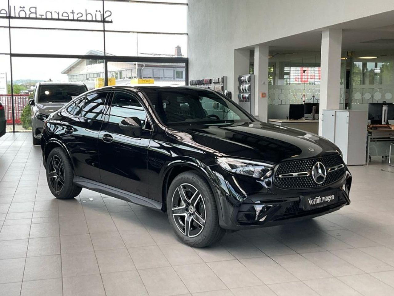 Mercedes-Benz GLC – Bild 17
