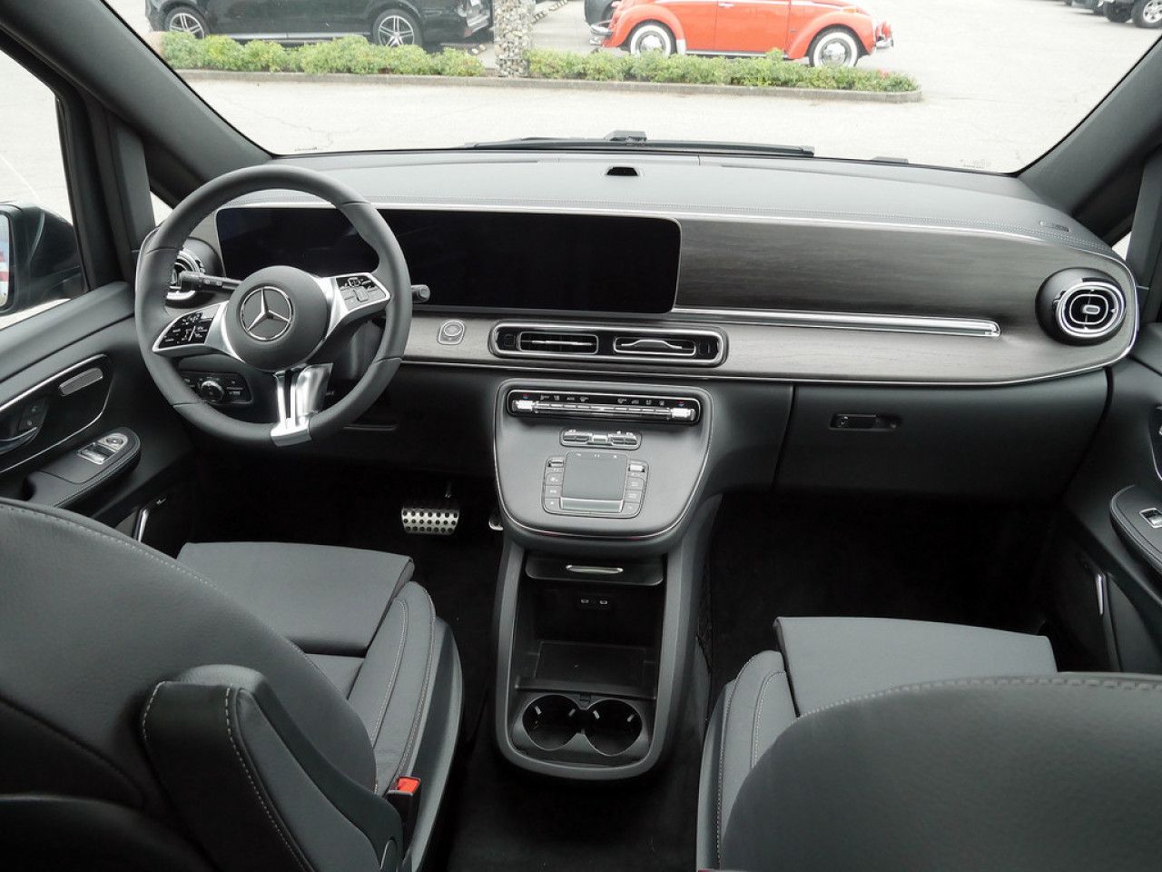 Mercedes-Benz V-Klasse – Bild 10
