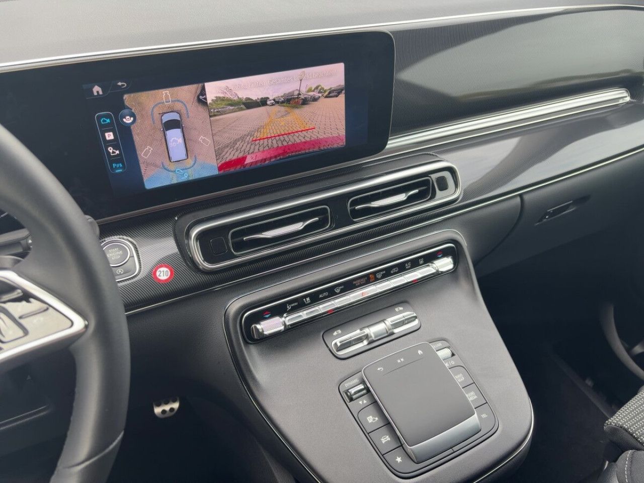 Mercedes-Benz V-Klasse – Bild 14