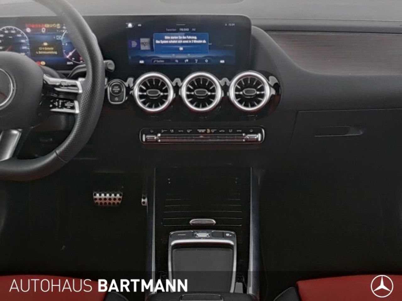 Mercedes-Benz GLA – Bild 8