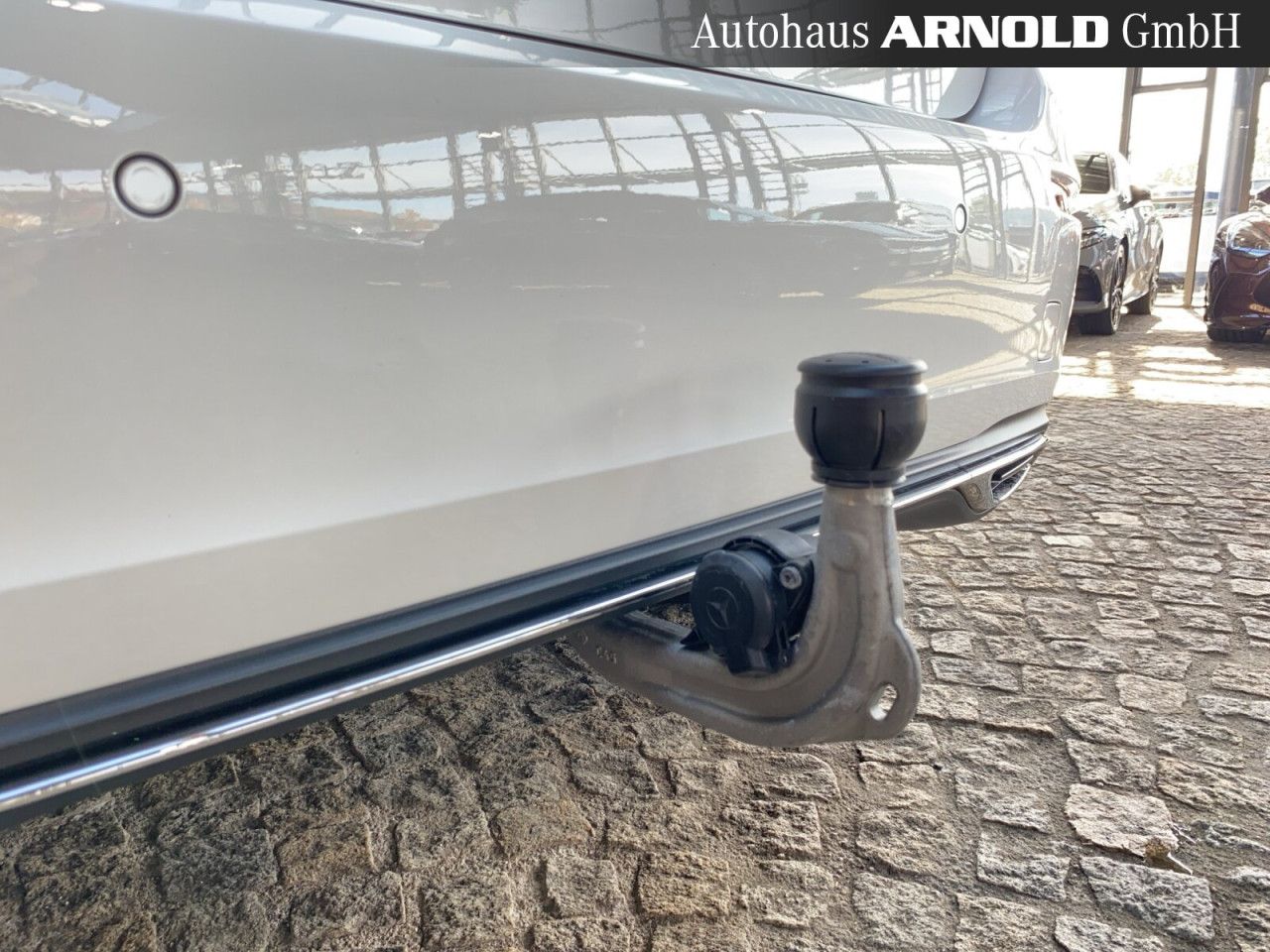 Mercedes-Benz A-Klasse – Bild 15
