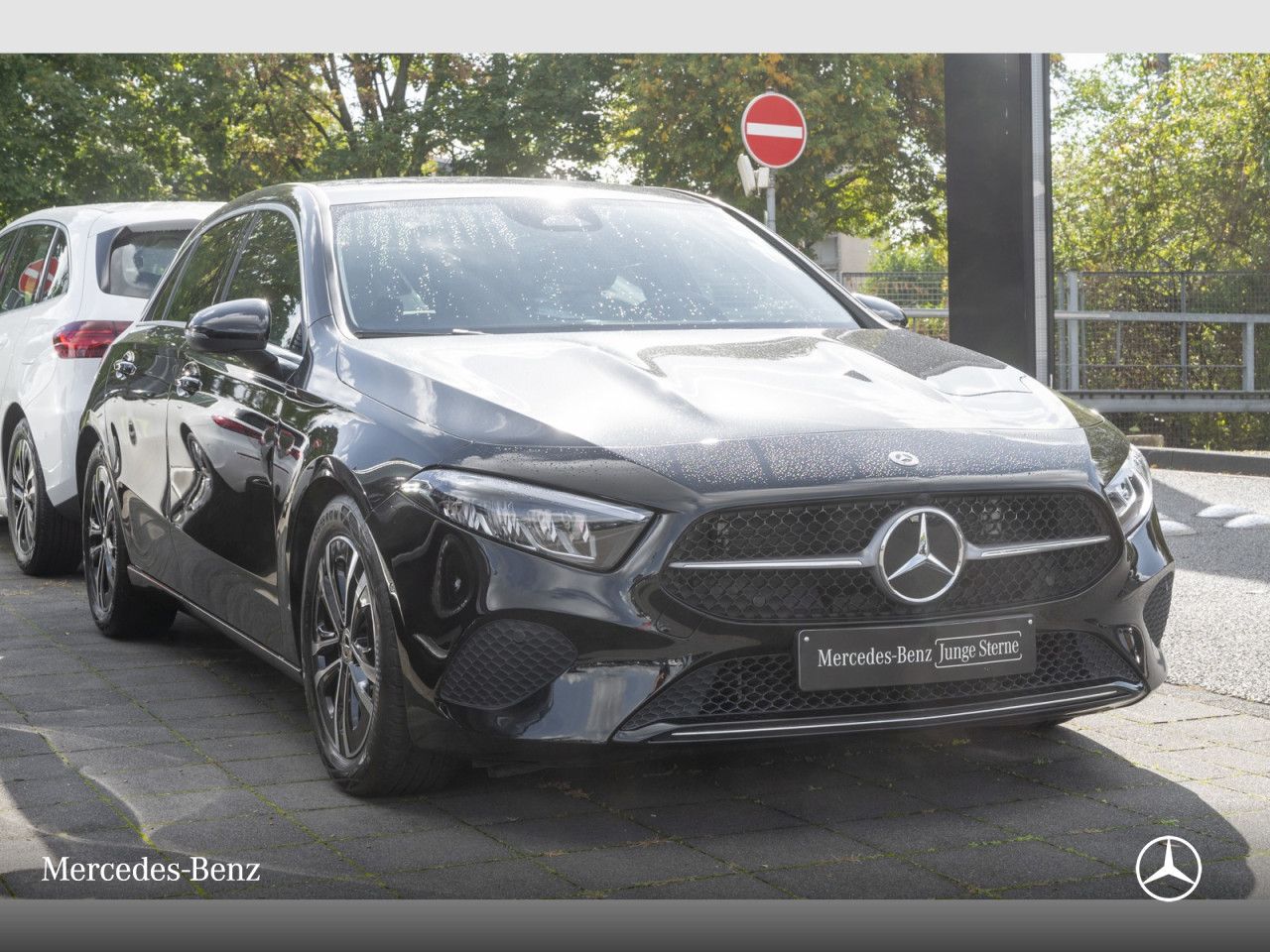 Mercedes-Benz A-Klasse – Bild 7