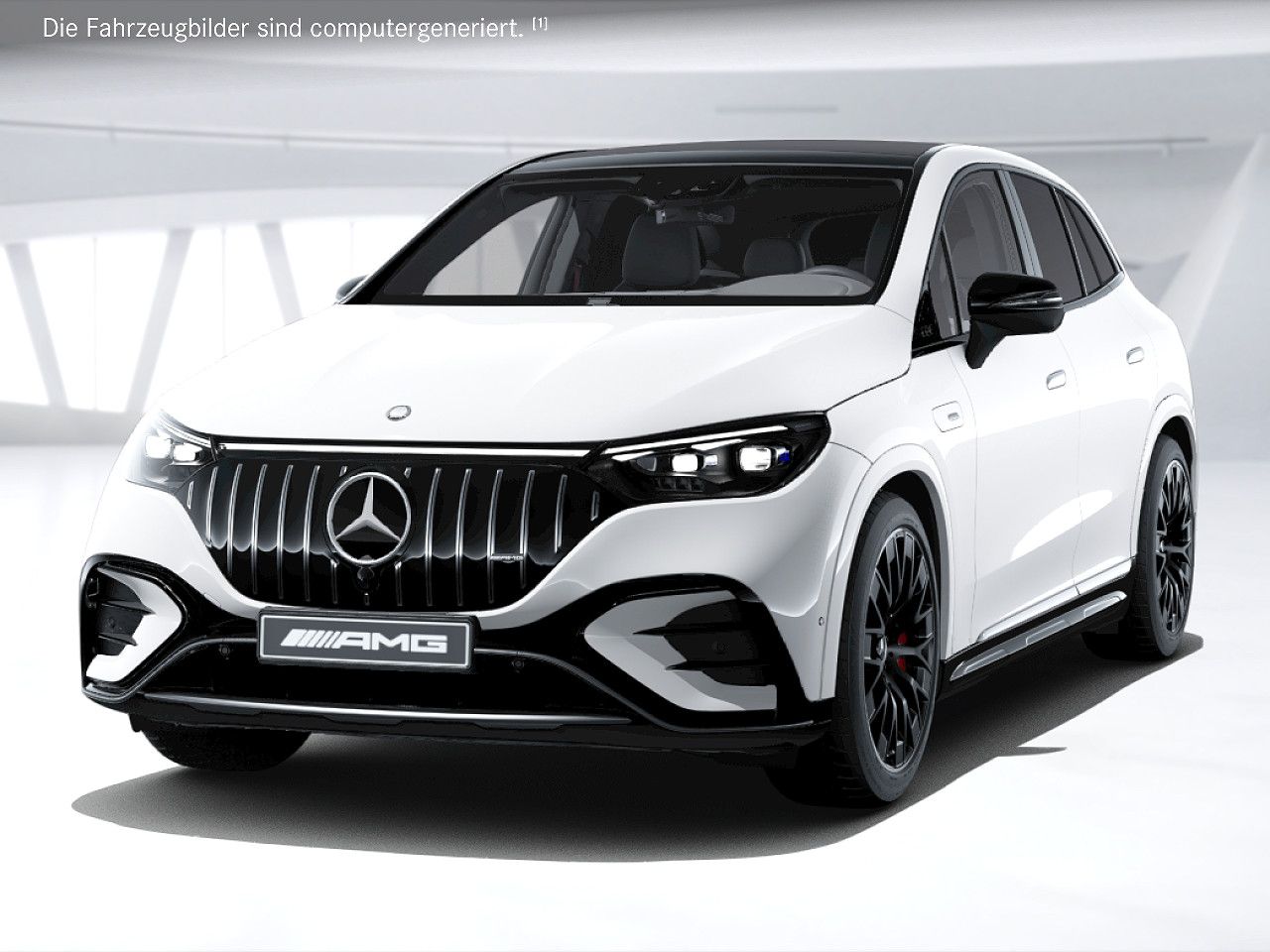 Mercedes-Benz EQE SUV – Bild 15