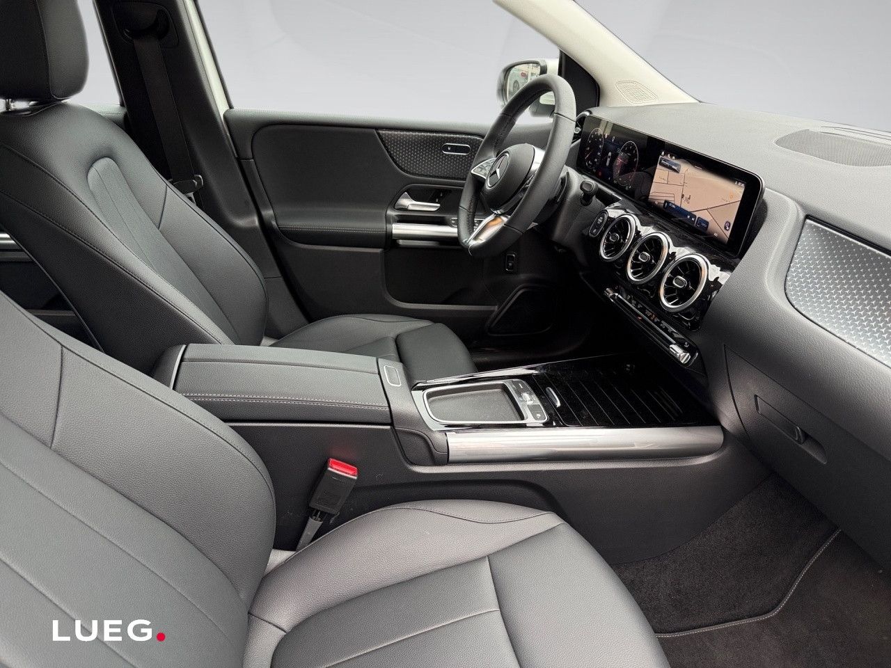 Mercedes-Benz B-Klasse – Bild 8