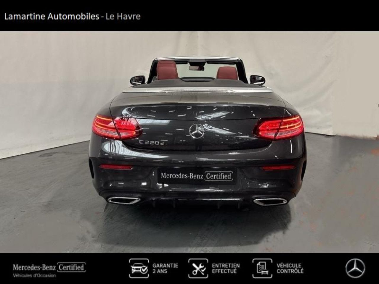 Photo du véhicule 8 / 18