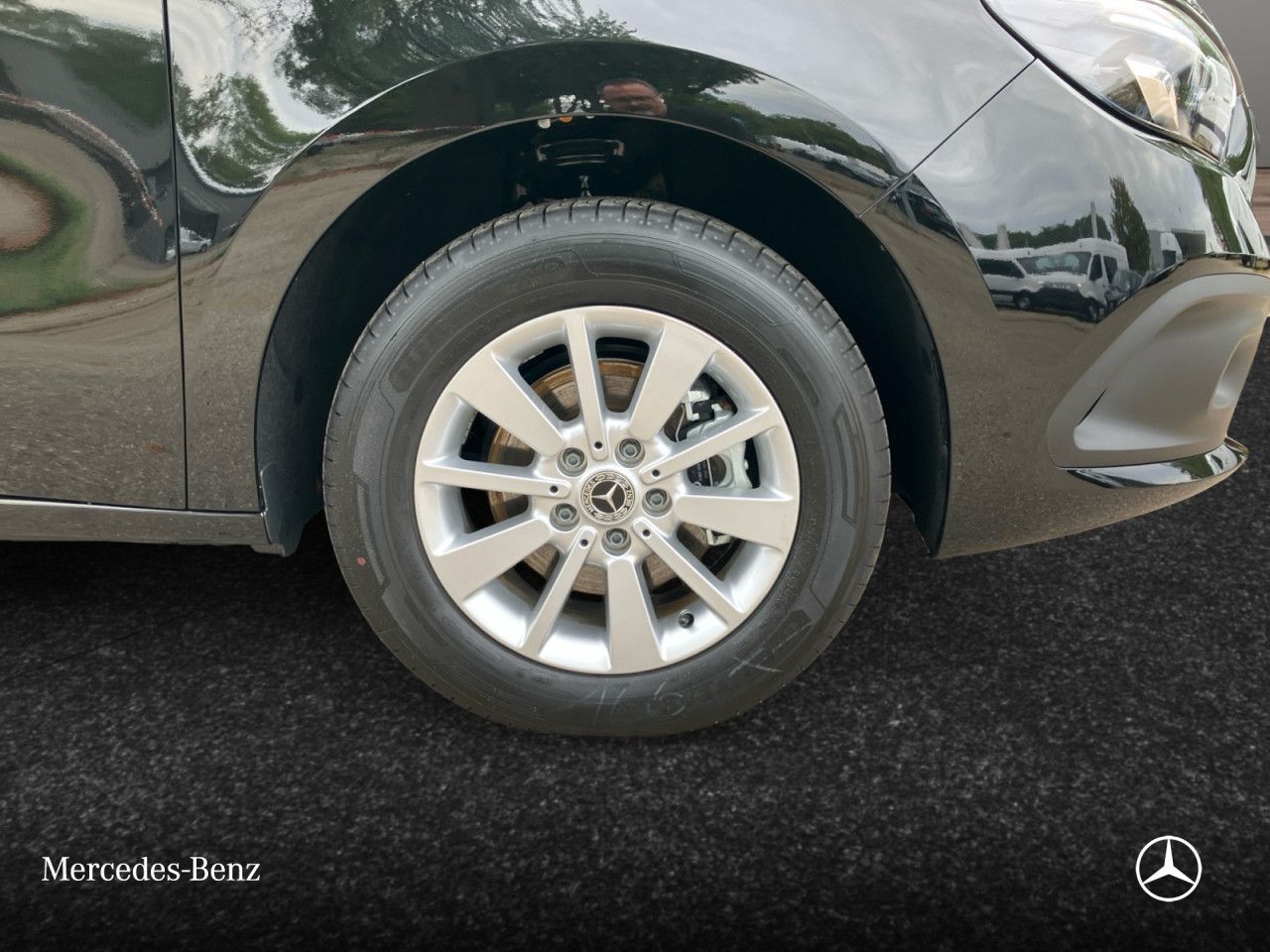 Mercedes-Benz T-Klasse – Bild 4