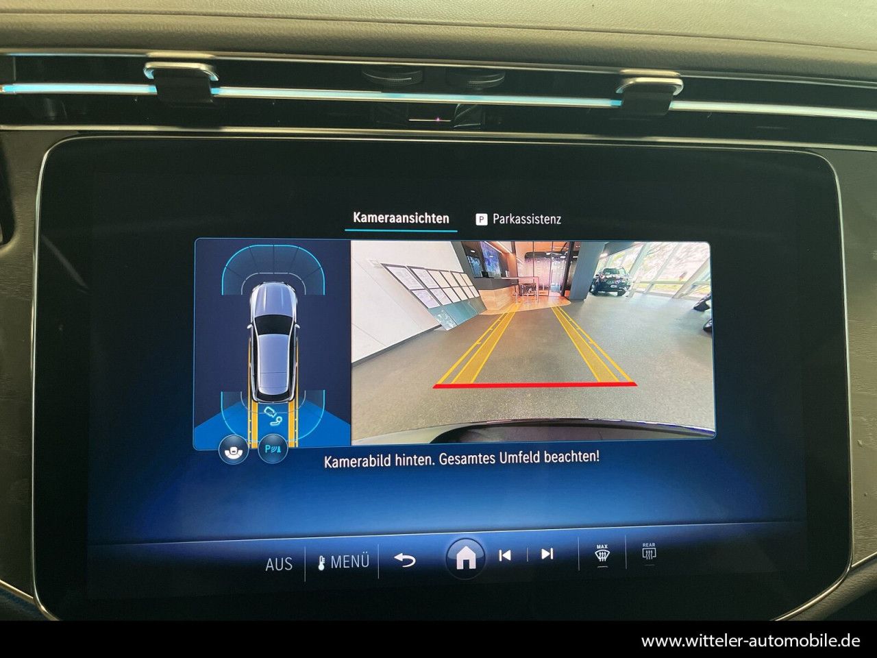 Mercedes-Benz E-Klasse – Bild 23