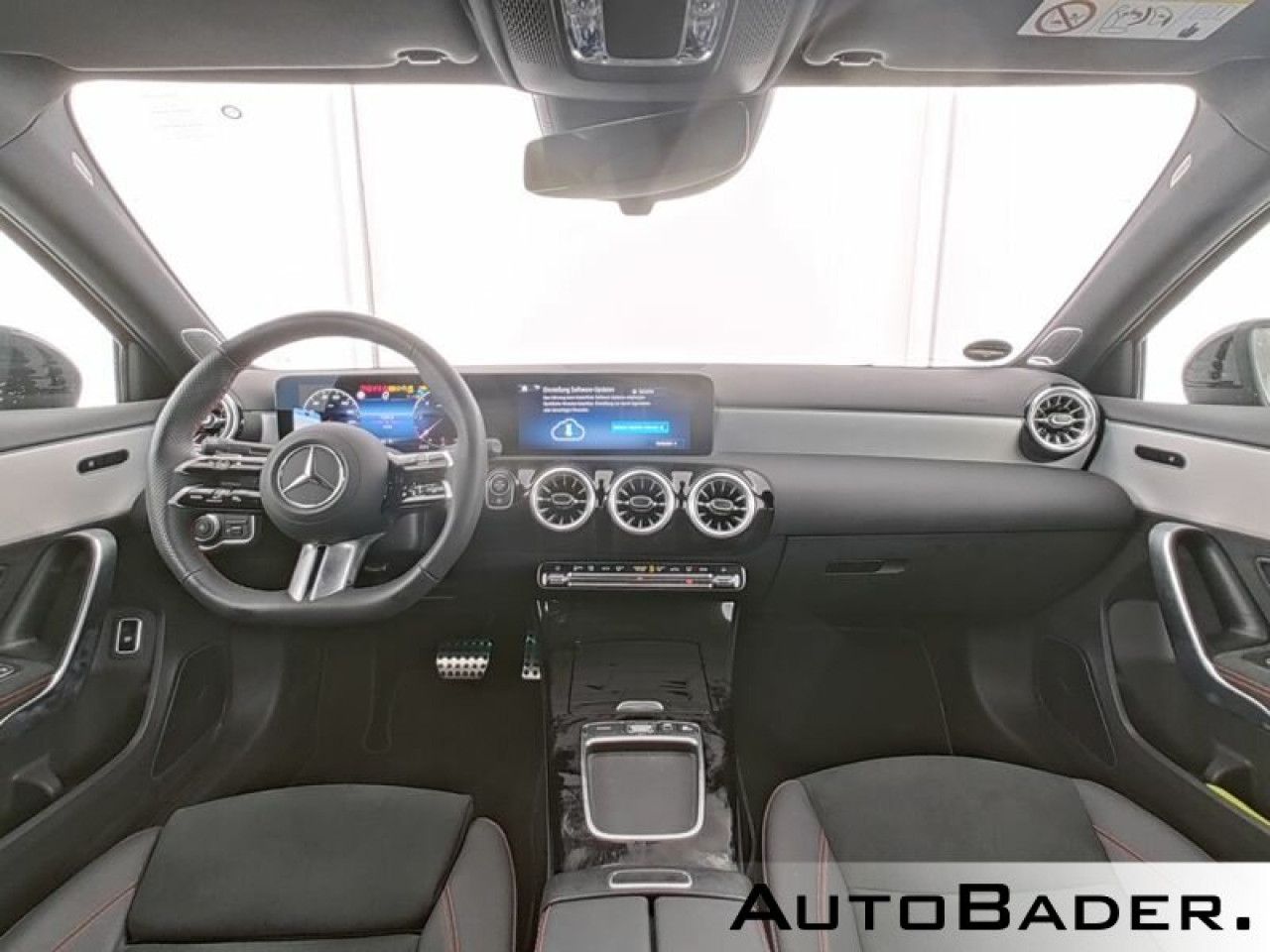 Mercedes-Benz A-Klasse – Bild 7