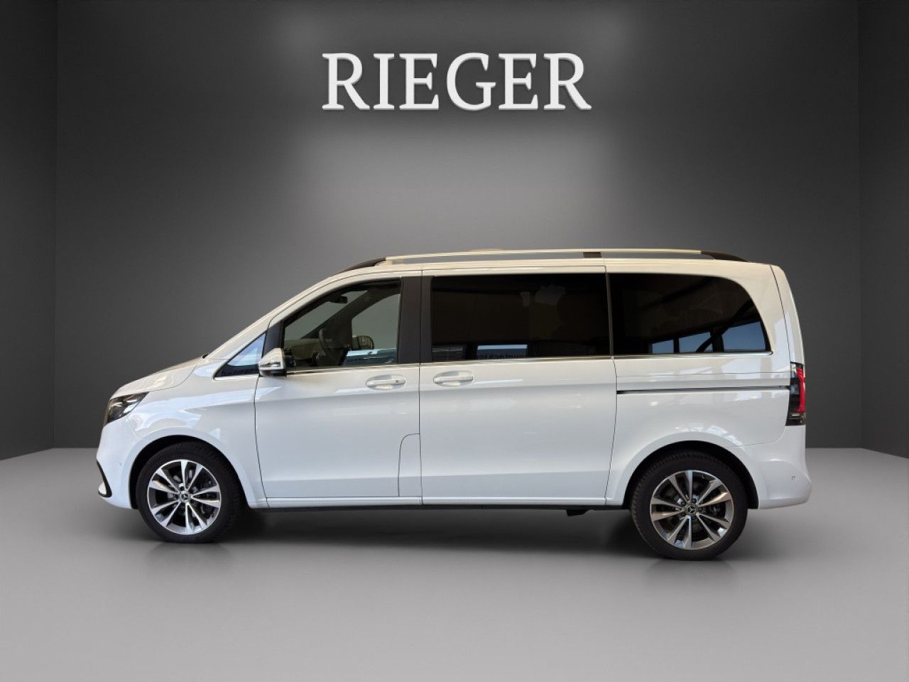 Mercedes-Benz V-Klasse – Bild 5