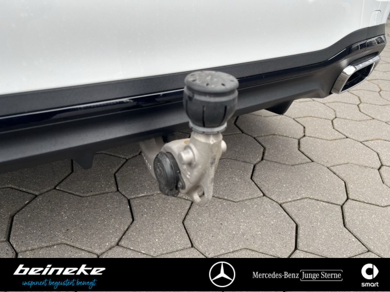 Mercedes-Benz C-Klasse – Bild 19