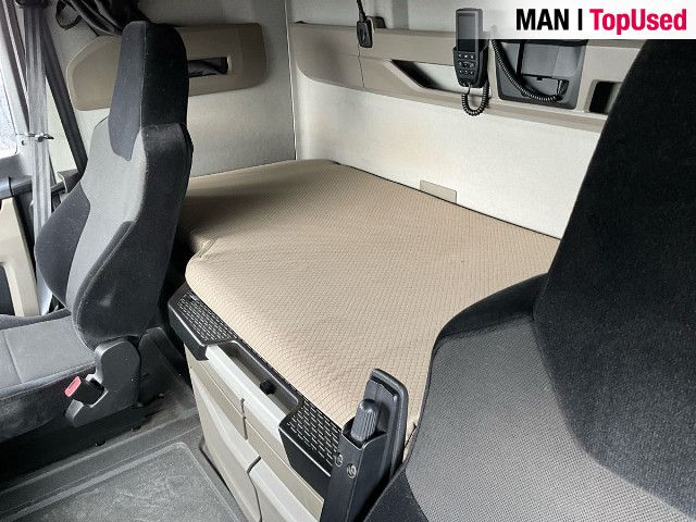MAN TGX 18.510 4x2 BL SA 14