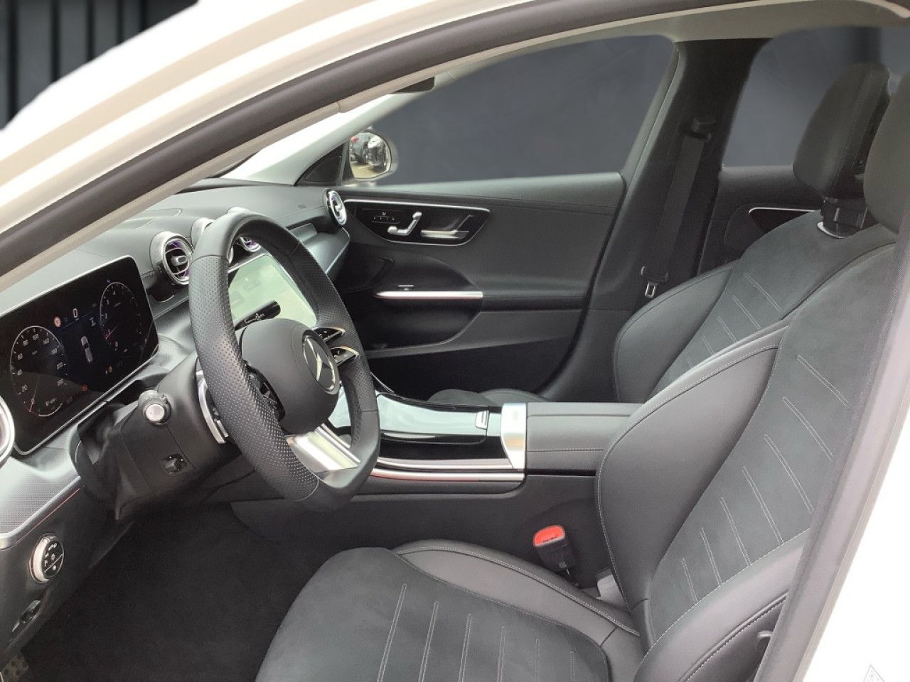 Mercedes-Benz C-Klasse – Bild 7