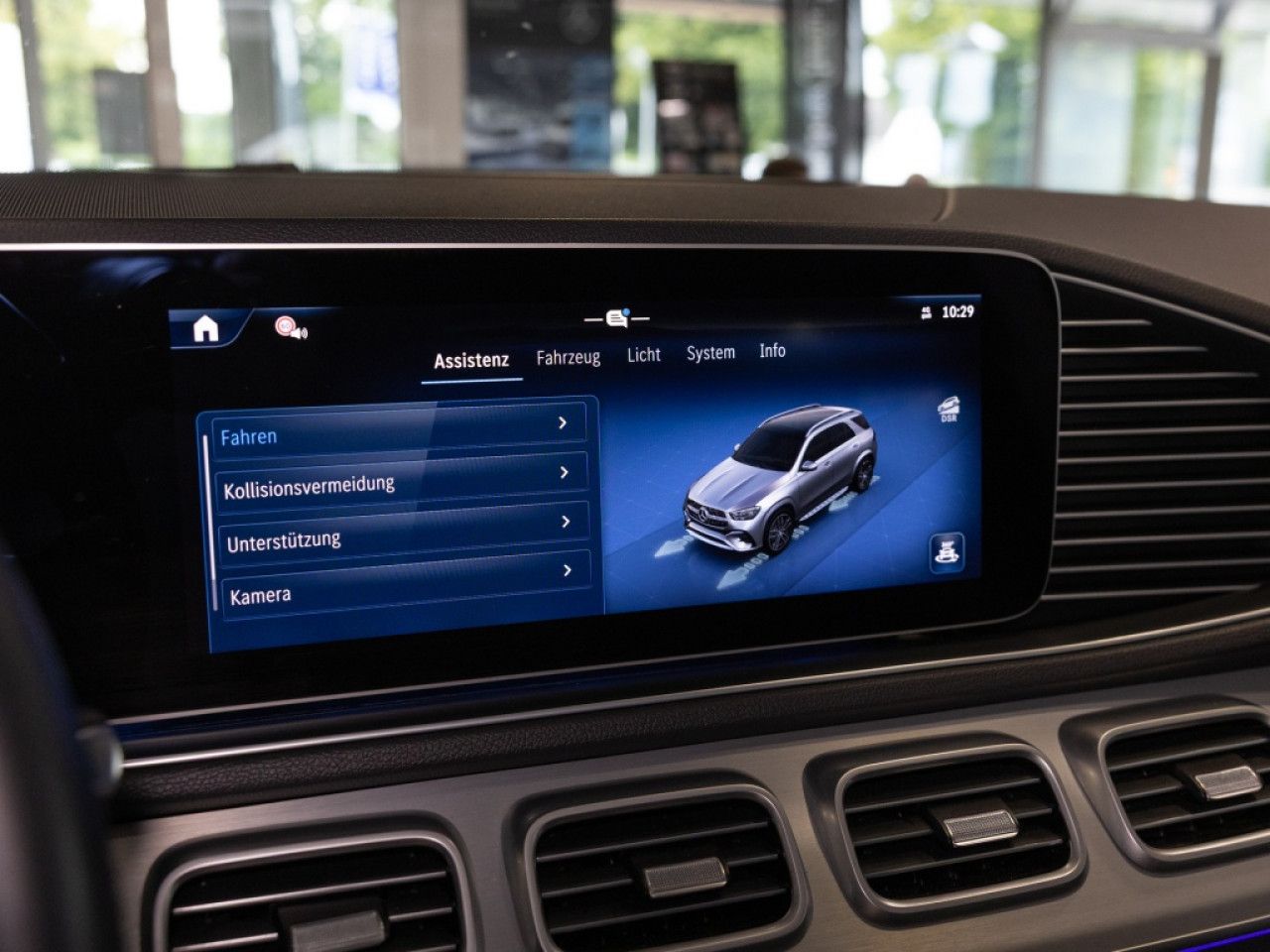 Mercedes-Benz GLE – Bild 18