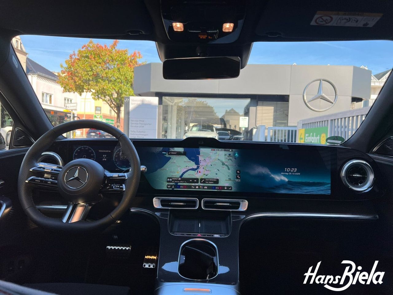 Mercedes-Benz C-Klasse – Bild 16