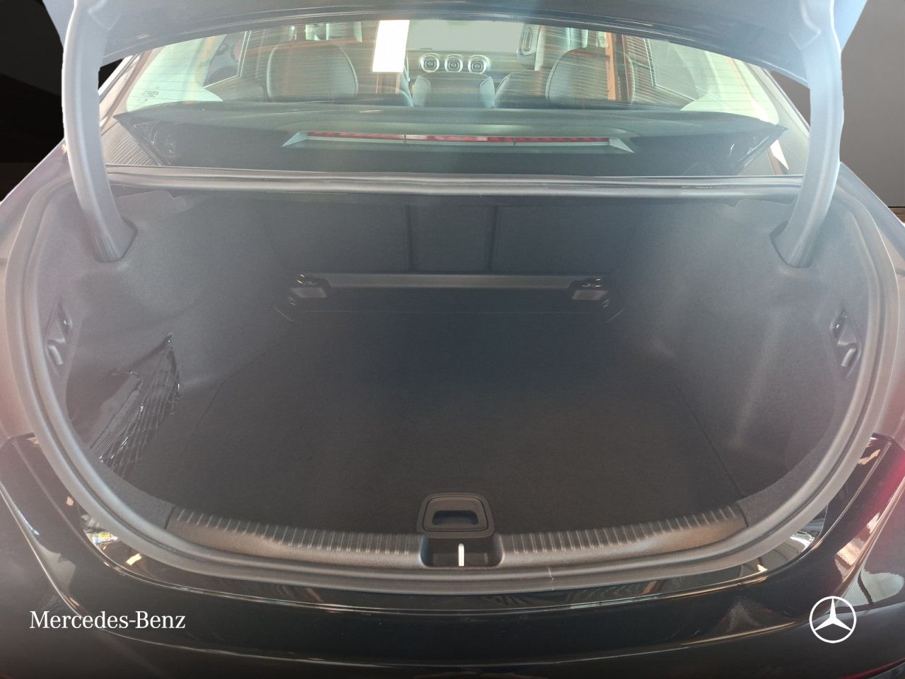Mercedes-Benz C-Klasse – Bild 15