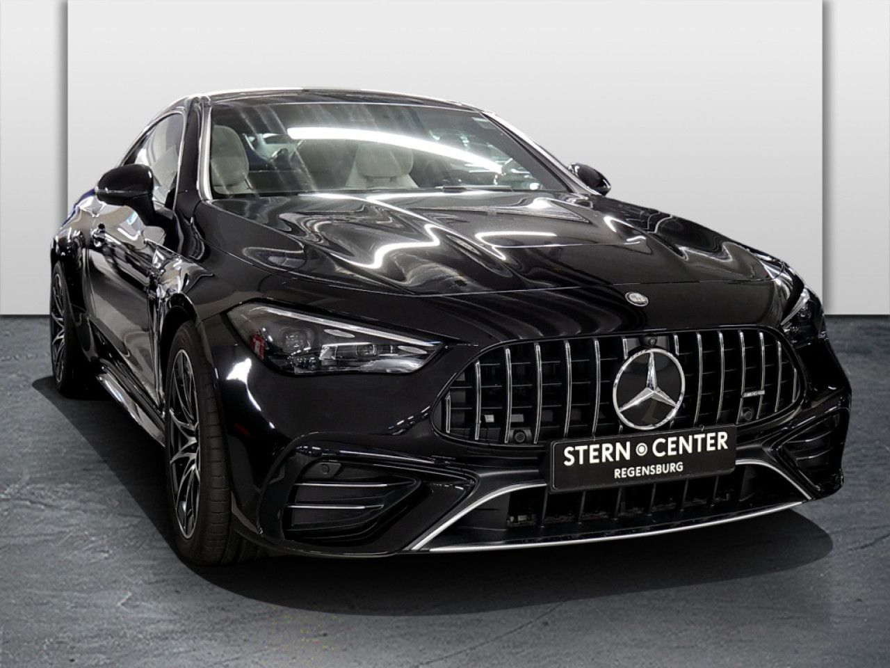 Mercedes-Benz CLE – Bild 2