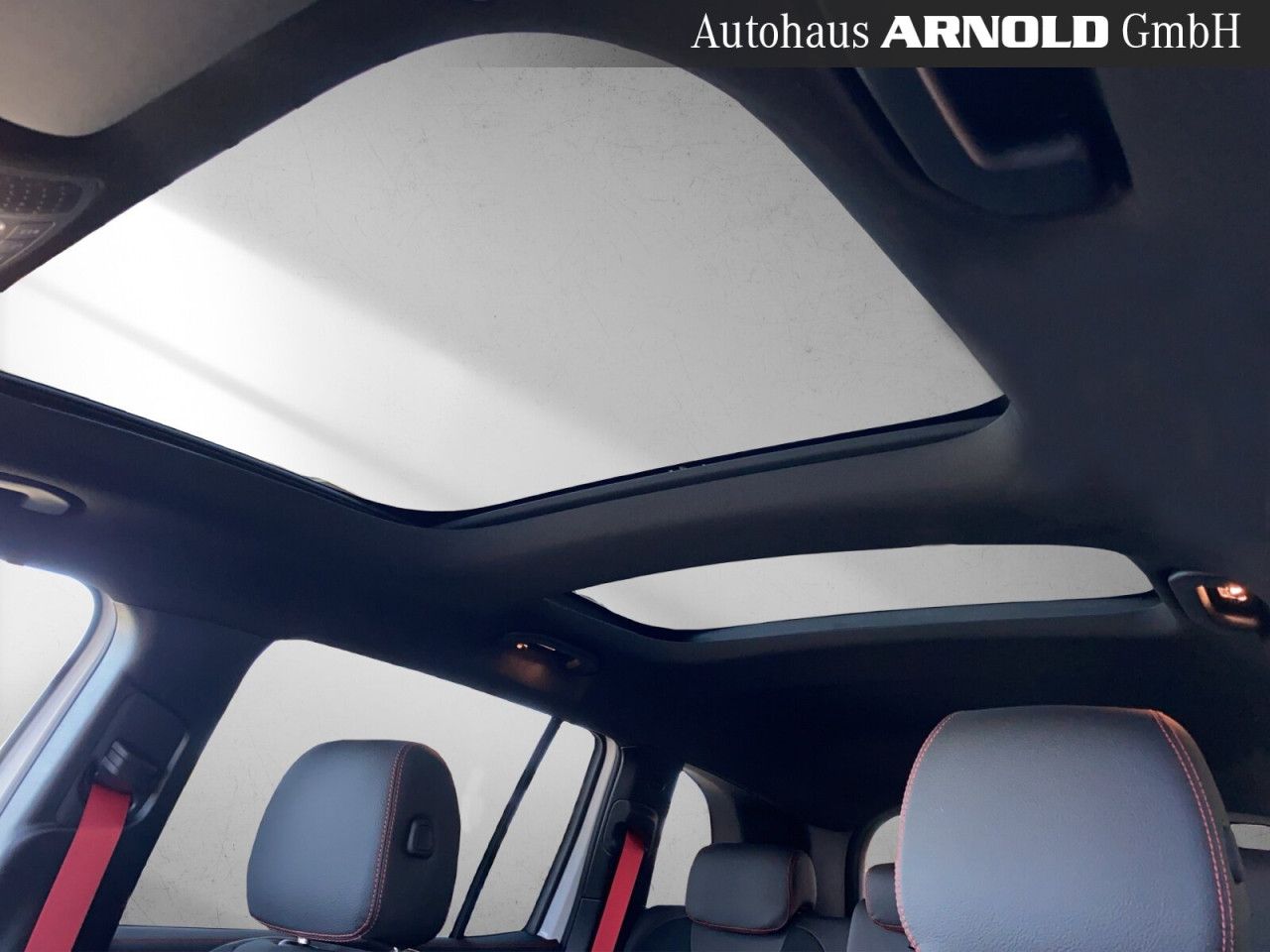 Mercedes-Benz GLB – Bild 14