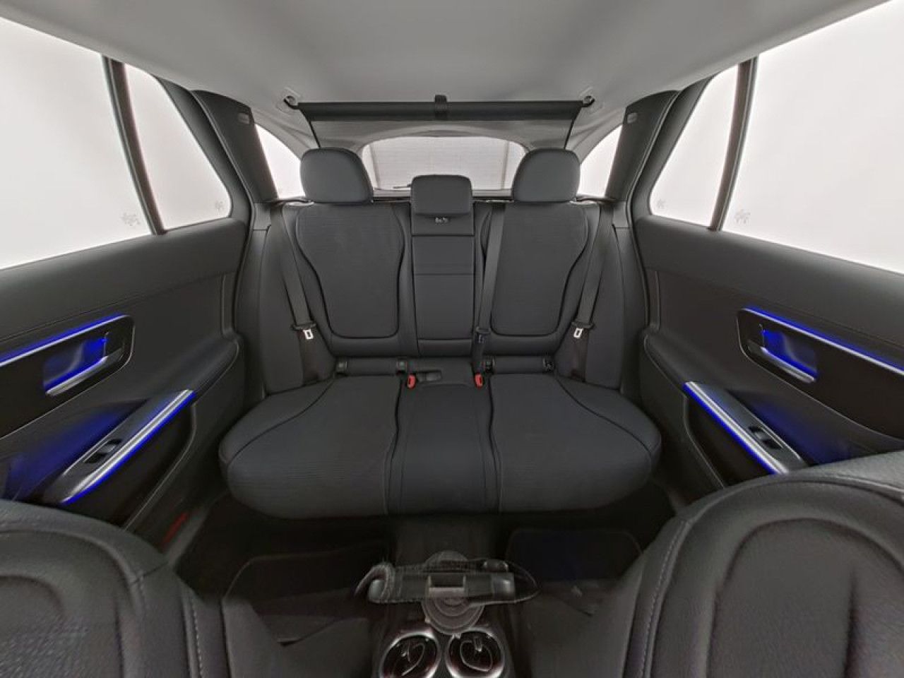 Mercedes-Benz C-Klasse – Bild 7