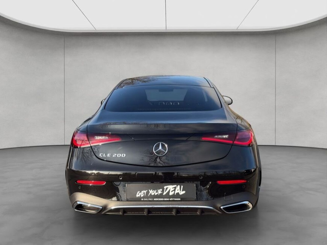 Mercedes-Benz CLE – Bild 4