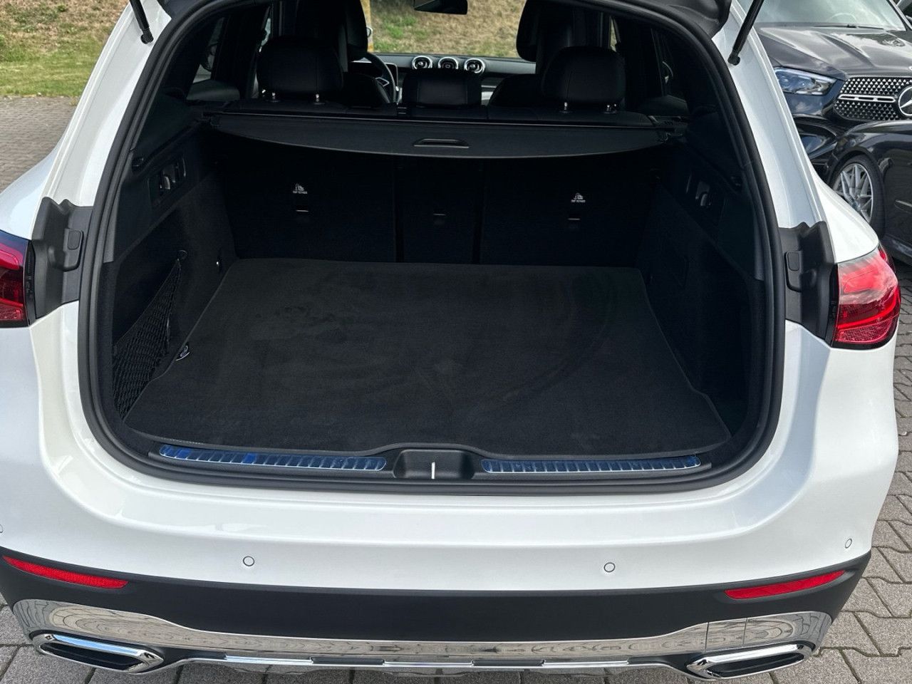 Mercedes-Benz GLC – Bild 17