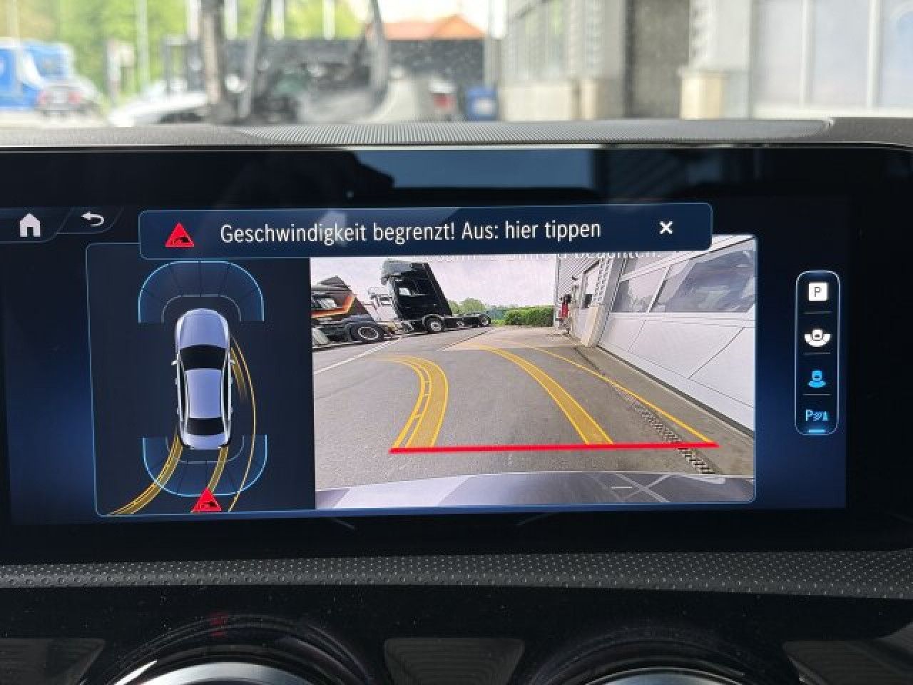 Mercedes-Benz A-Klasse – Bild 14