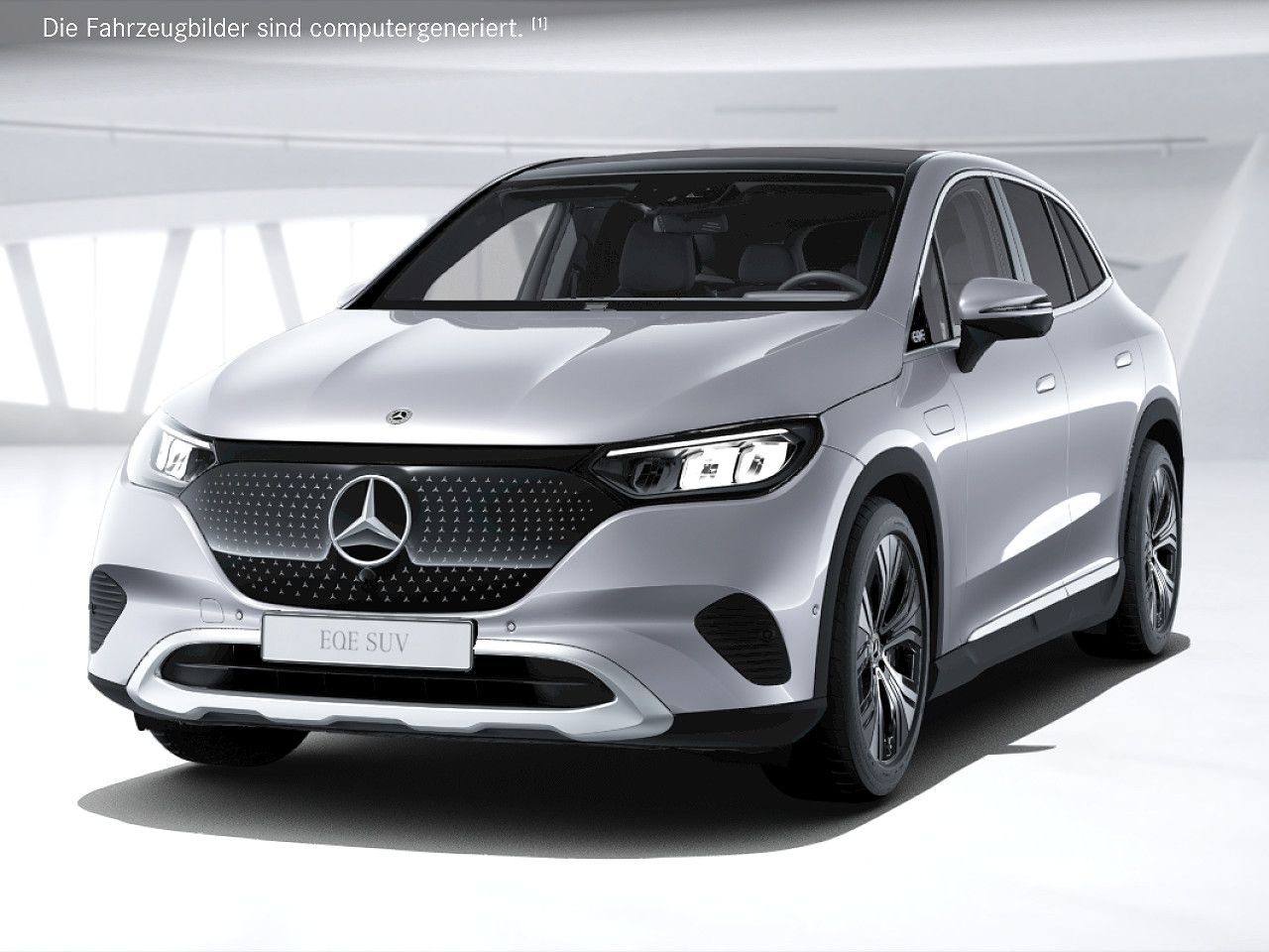 Mercedes-Benz EQE – Bild 18