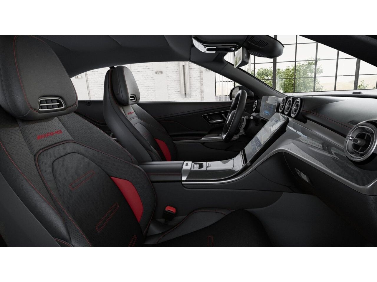 Mercedes-Benz CLE – Bild 7